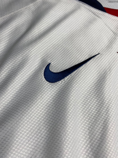 Manchester United longsleeve Away Jersey for the 2009 Champions League Final. Cristiano Ronaldo
