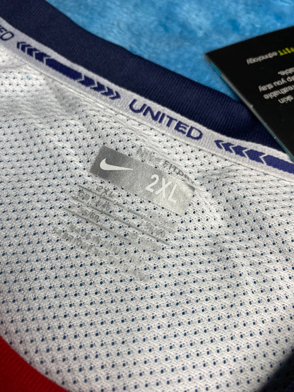 Manchester United longsleeve Away Jersey for the 2009 Champions League Final. Cristiano Ronaldo