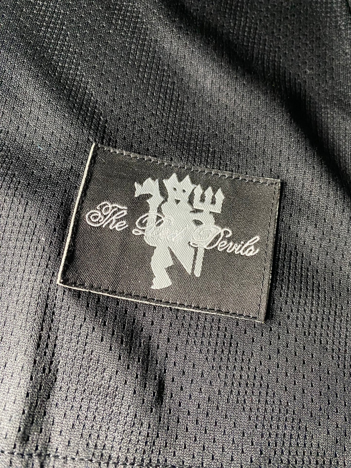 Manchester united longsleeve away jersey. Season 07/08. Cristiano Ronaldo