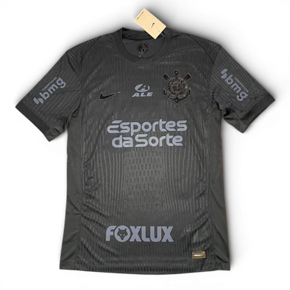 Corinthians away jersey. Season 24/25. Memphis Depay