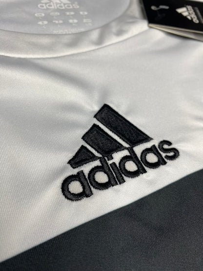 Germany's home jersey for Euro 2008. Michael Ballack