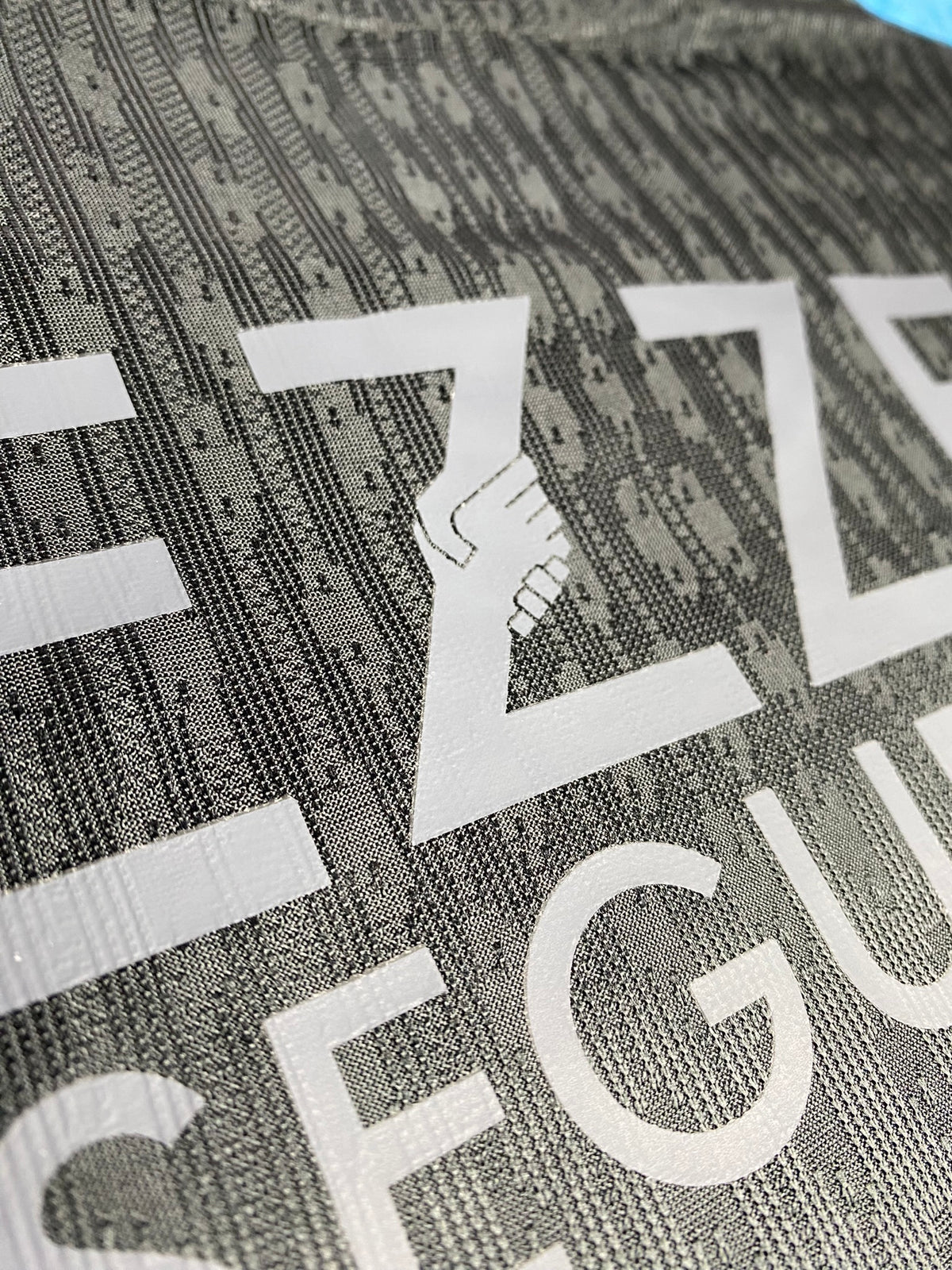 Corinthians away jersey. Season 24/25. Memphis Depay