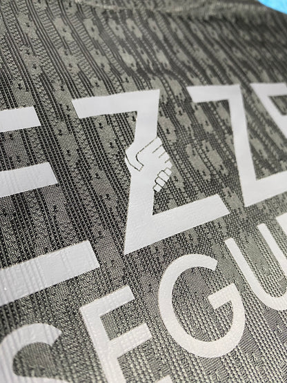 Corinthians away jersey. Season 24/25. Memphis Depay