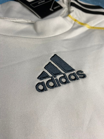 Real Madrid home jersey. Season 08/09. Cristiano Ronaldo
