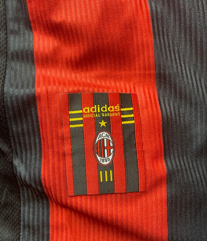 AC Milan home jersey. Season 98/00. Andriy Shevchenko