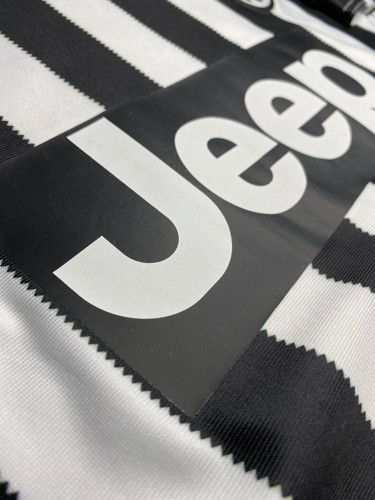 Juventus home jersey. Season 15/16. Paolo Dybala
