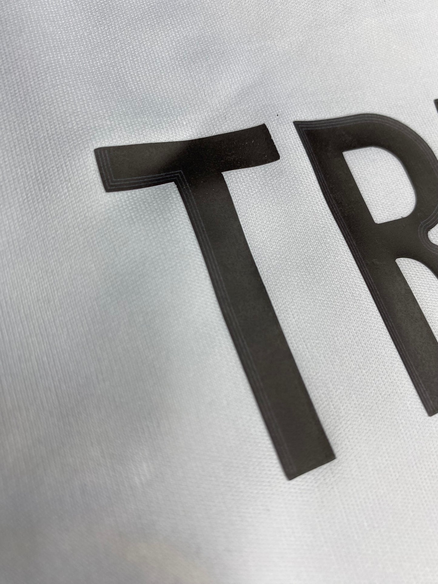 Real Madrid home jersey. Season 25/26. Trent Alexander-Arnold