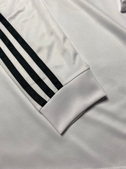 Real Madrid longsleeve home jersey. Season 01/02. Raul Gonzalez Blanco