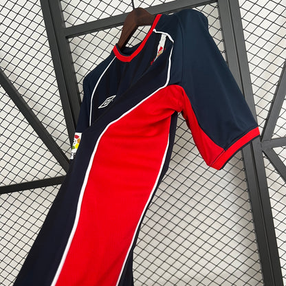 Celta third jersey. Season 01/02