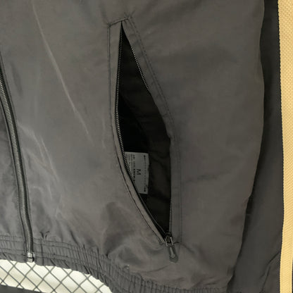 Arsenal double-sided Windbreaker