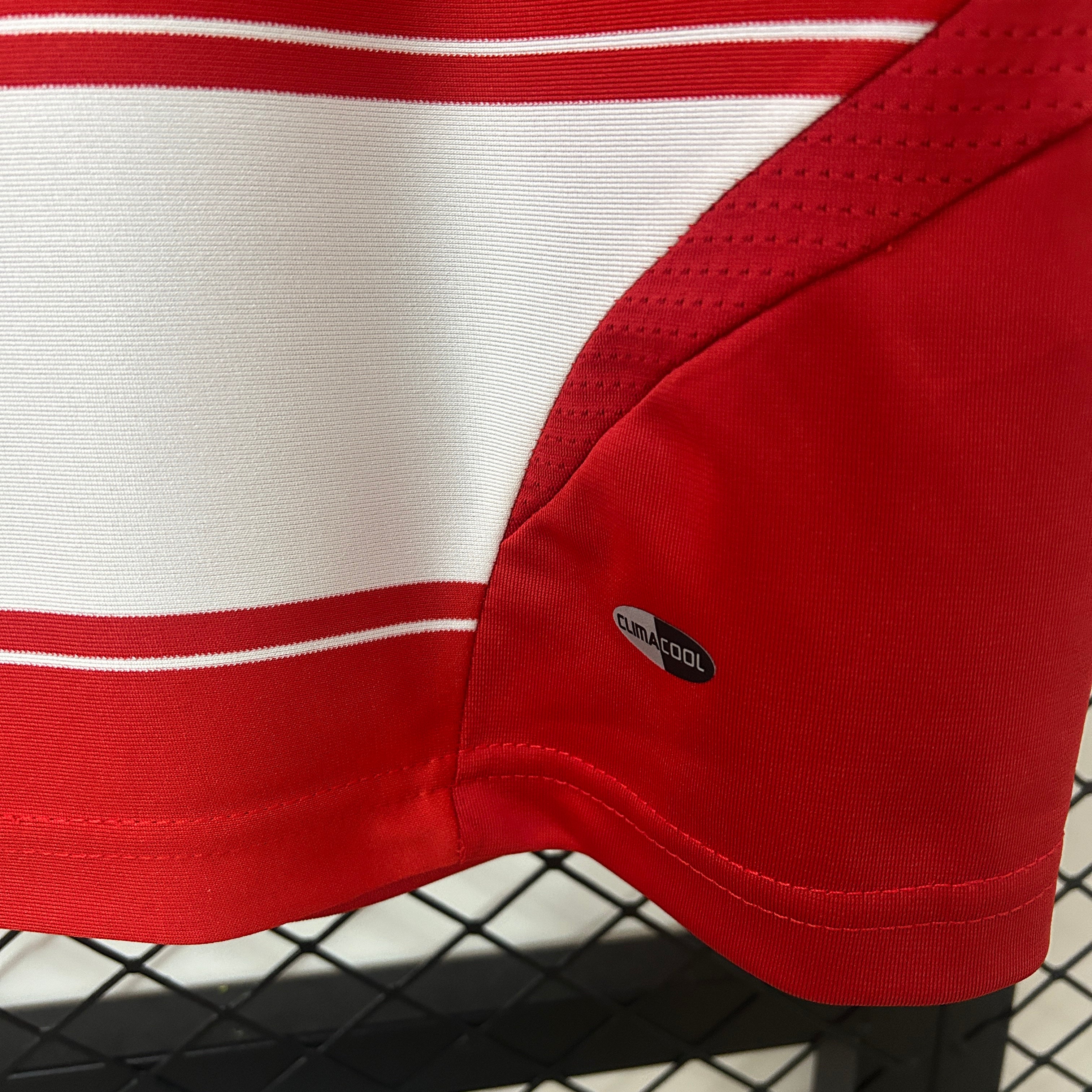 Bayern Munich home jersey. Season 07/08