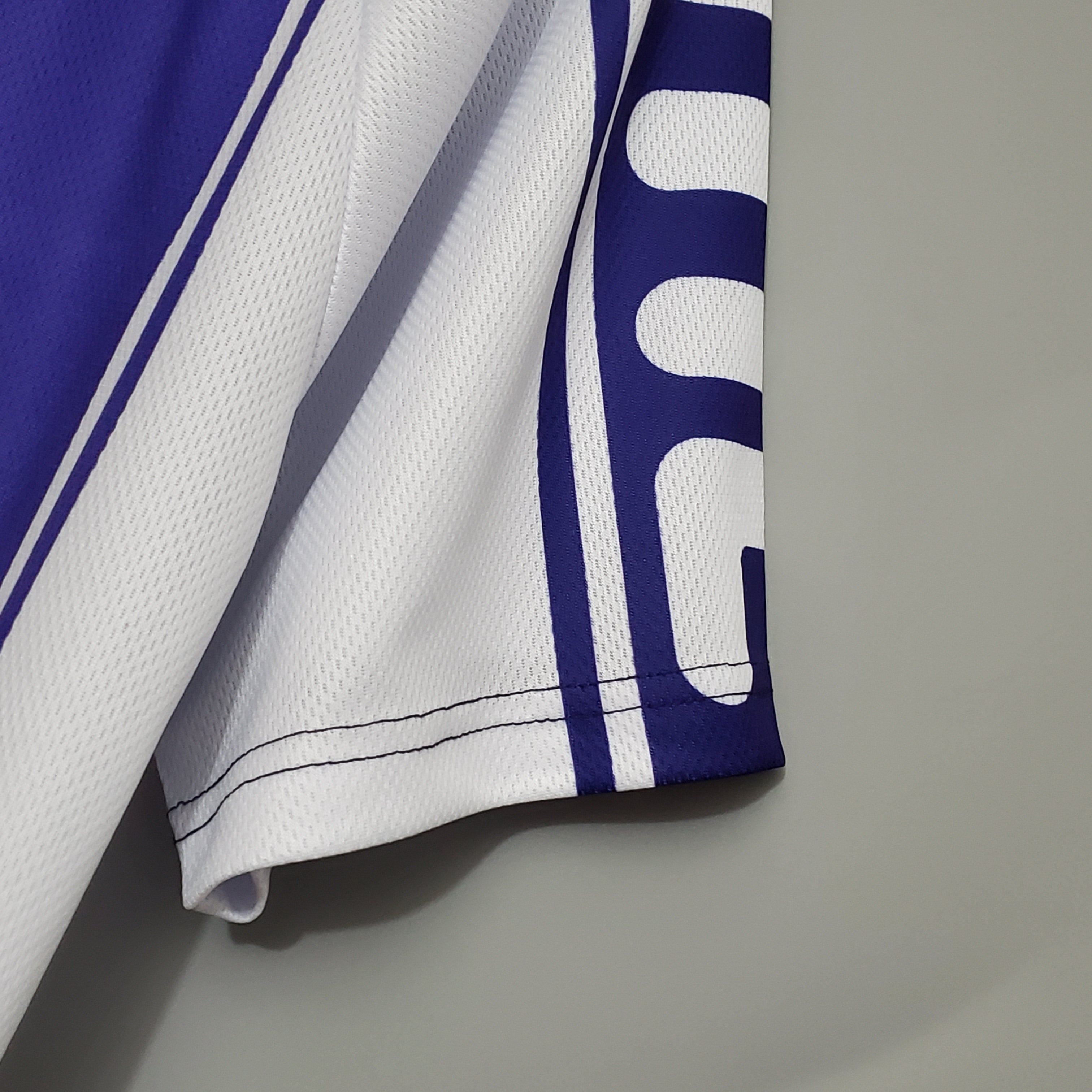 Fiorentina home jersey. Season 99/00