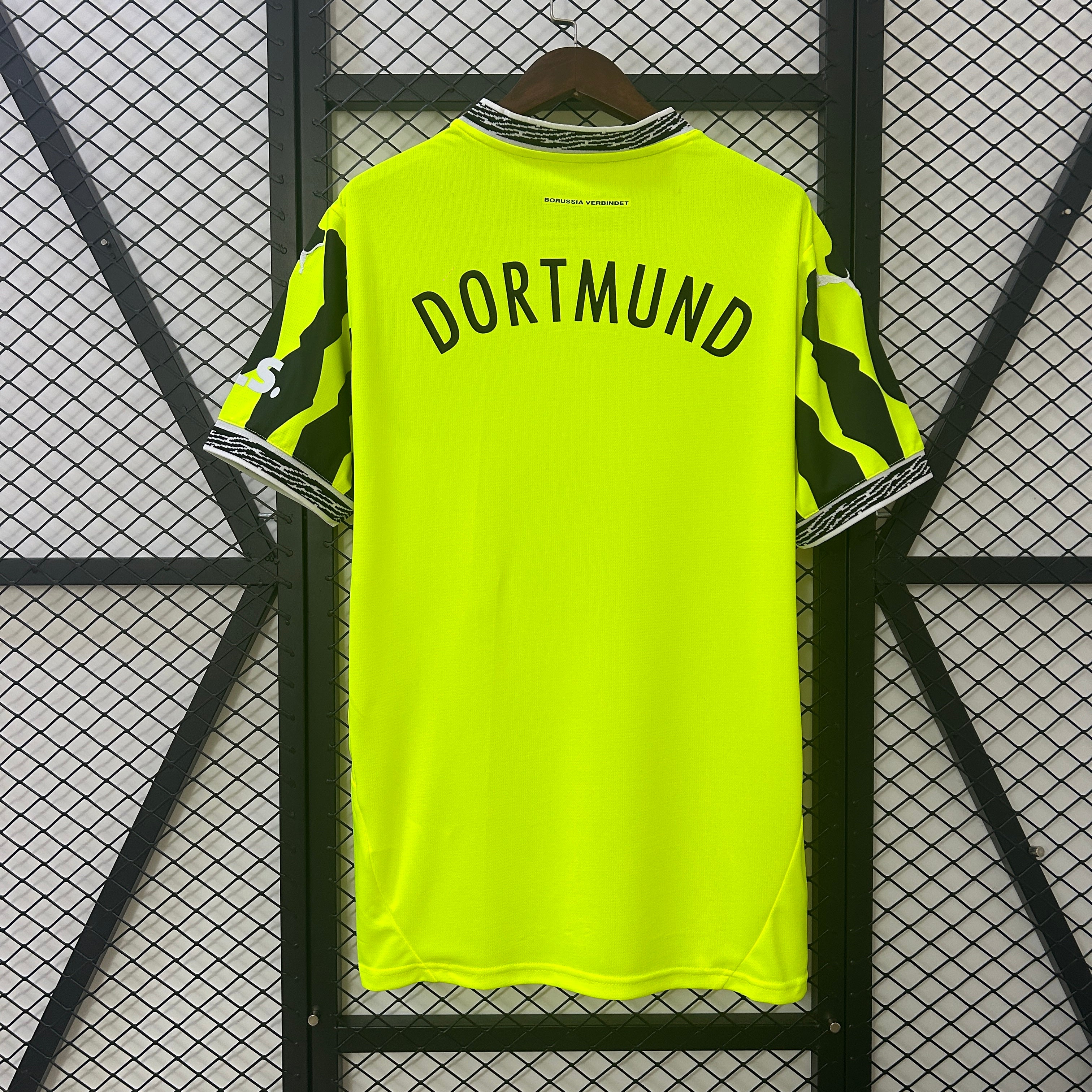 Borussia Dortmund Special Edition jersey. Season 24/25