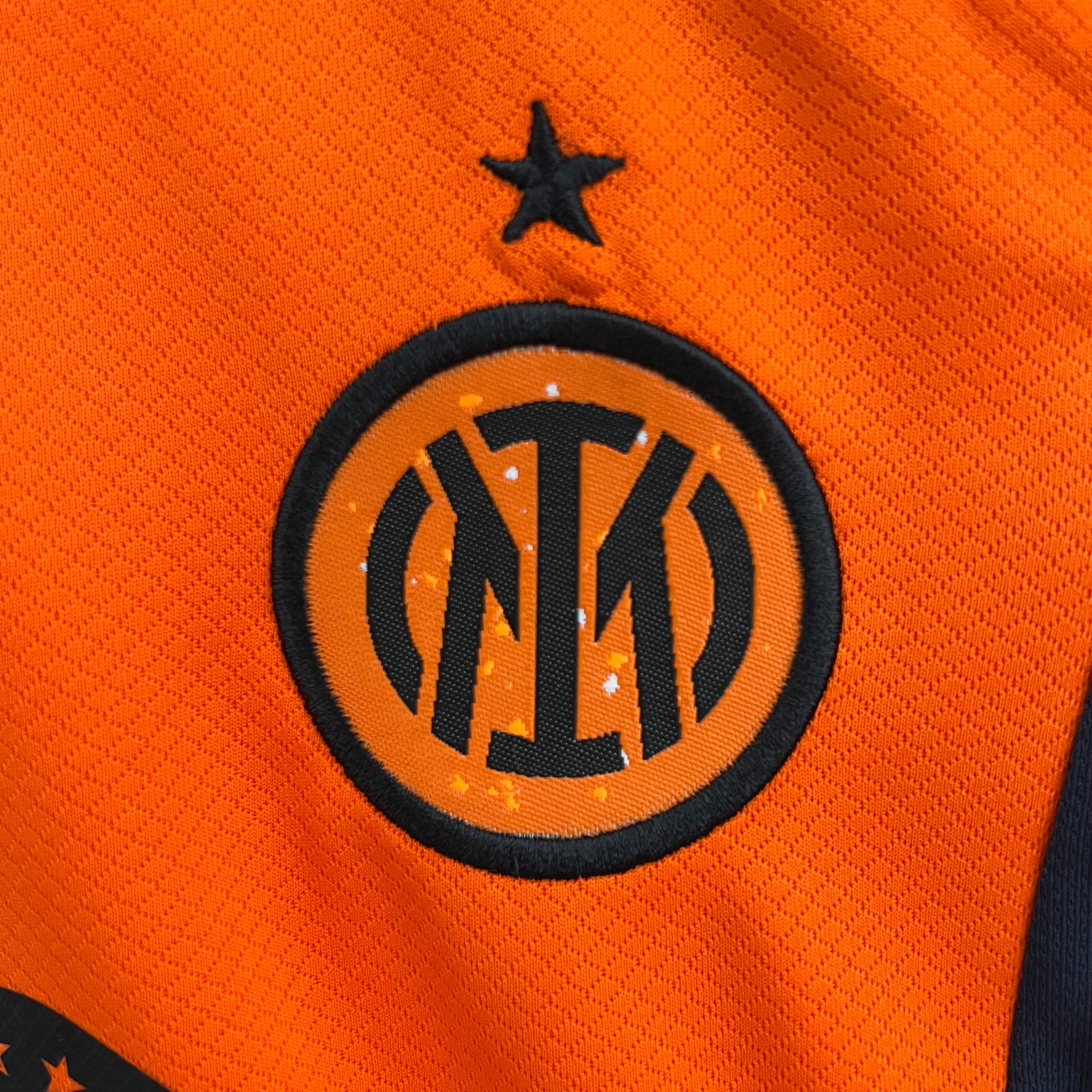 Inter third kids set. Season 23/24