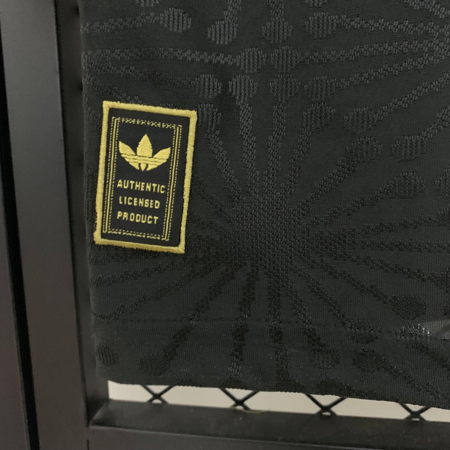 Mexico "De Oro" Special Edition Anniversary jersey. Season 25/26 (Player Version)