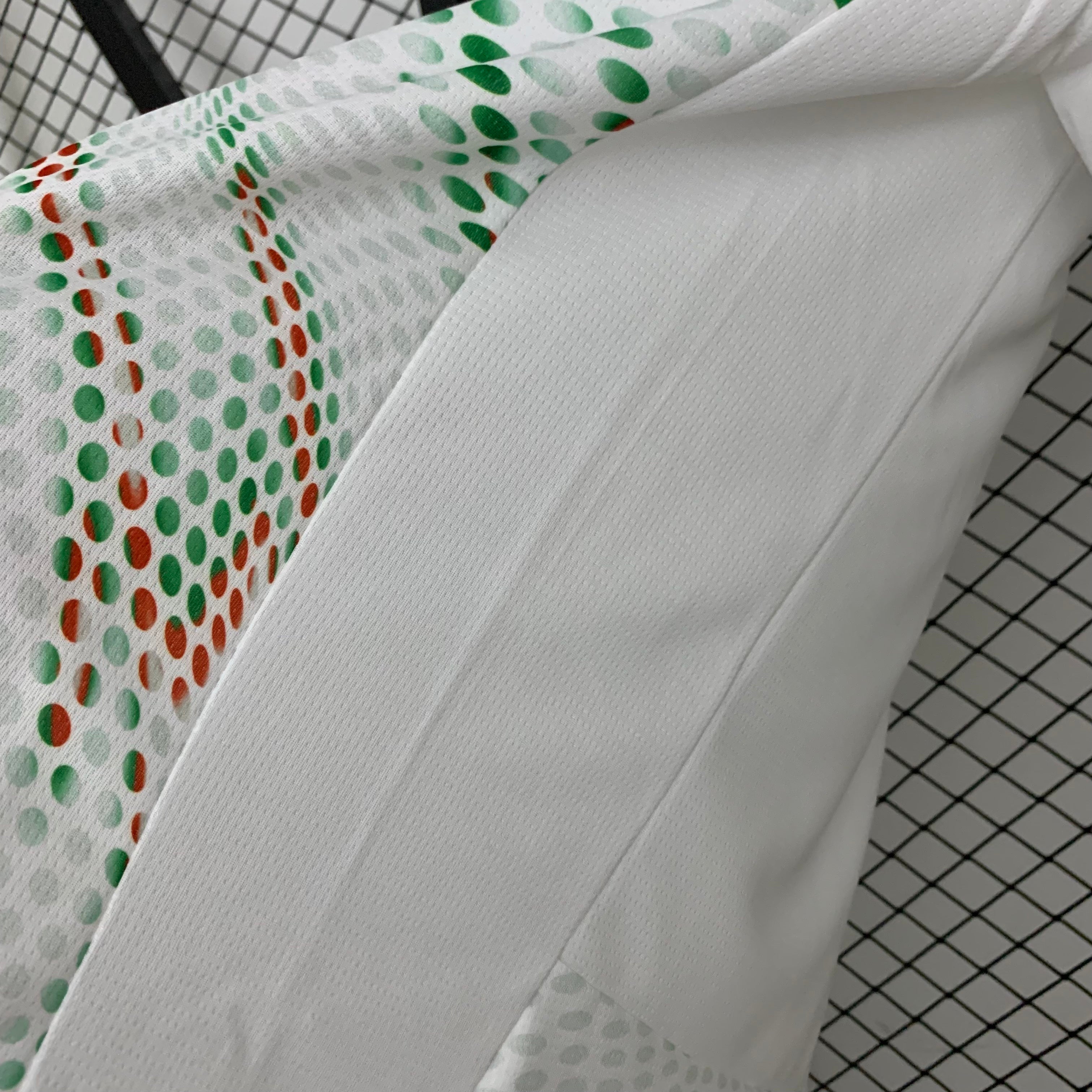 Portugal away jersey for women. Season 25/26