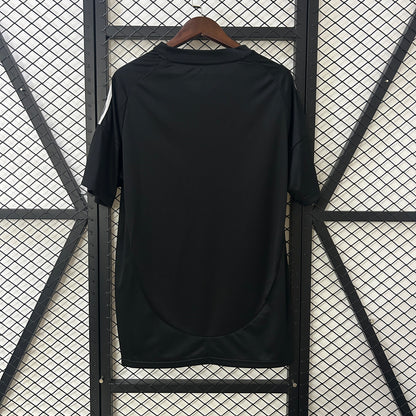 Charlotte FC away jersey. Season 25/26