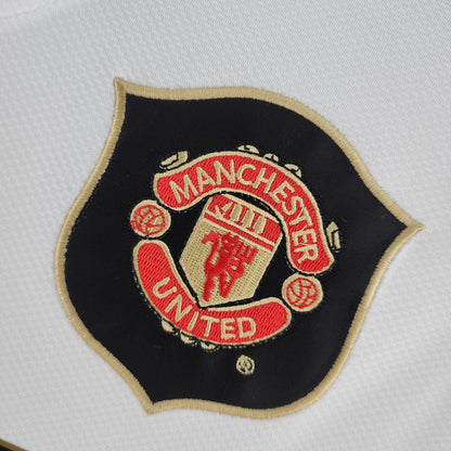 Manchester United away jersey. Season 06/07