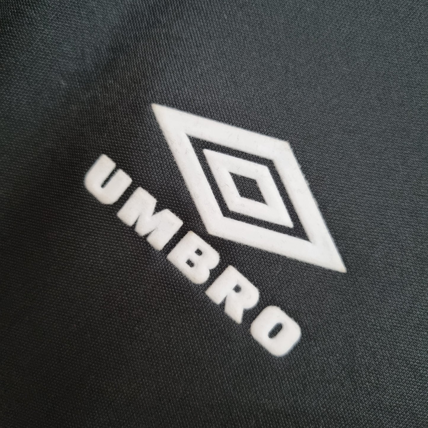 Manchester United away jersey. Season 98/99