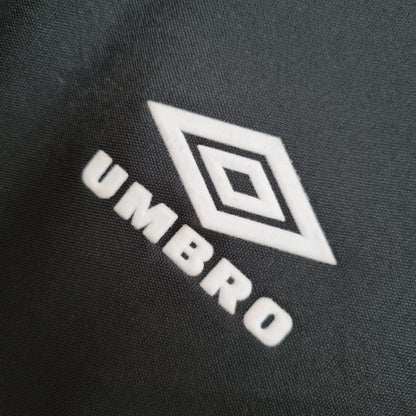 Manchester United away jersey. Season 98/99