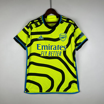 Arsenal away jersey. Season 23/24