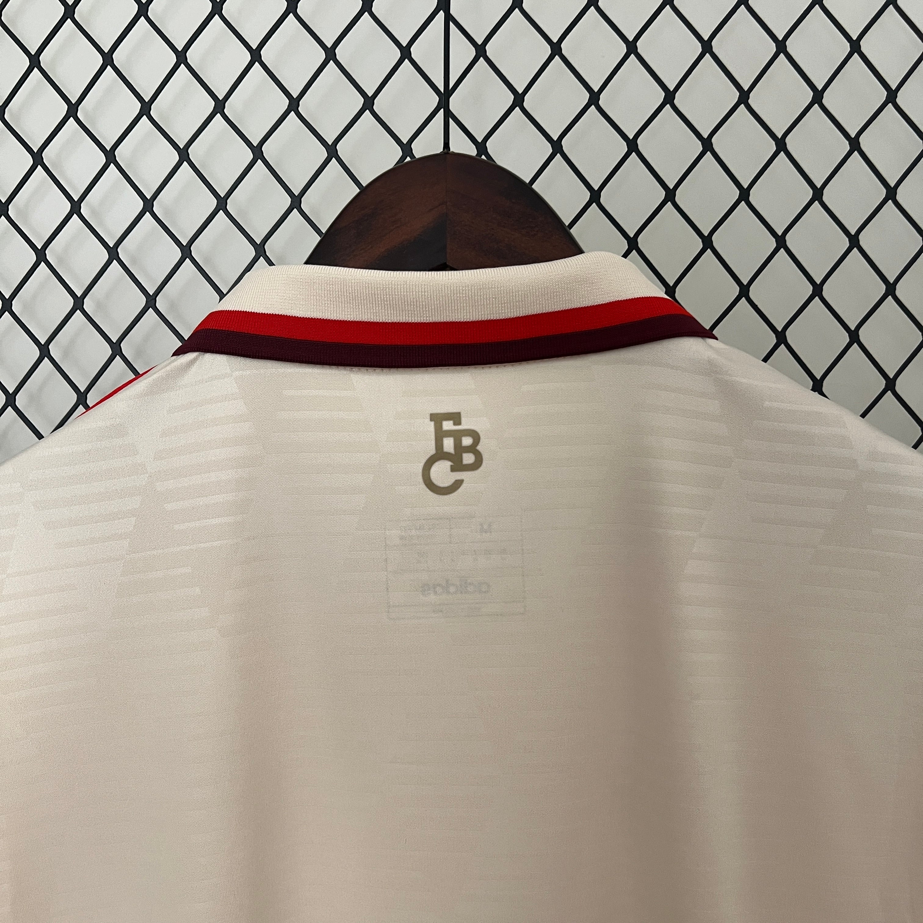 Bayern Munich third jersey. Season 24/25