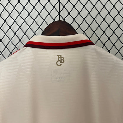 Bayern Munich third jersey. Season 24/25