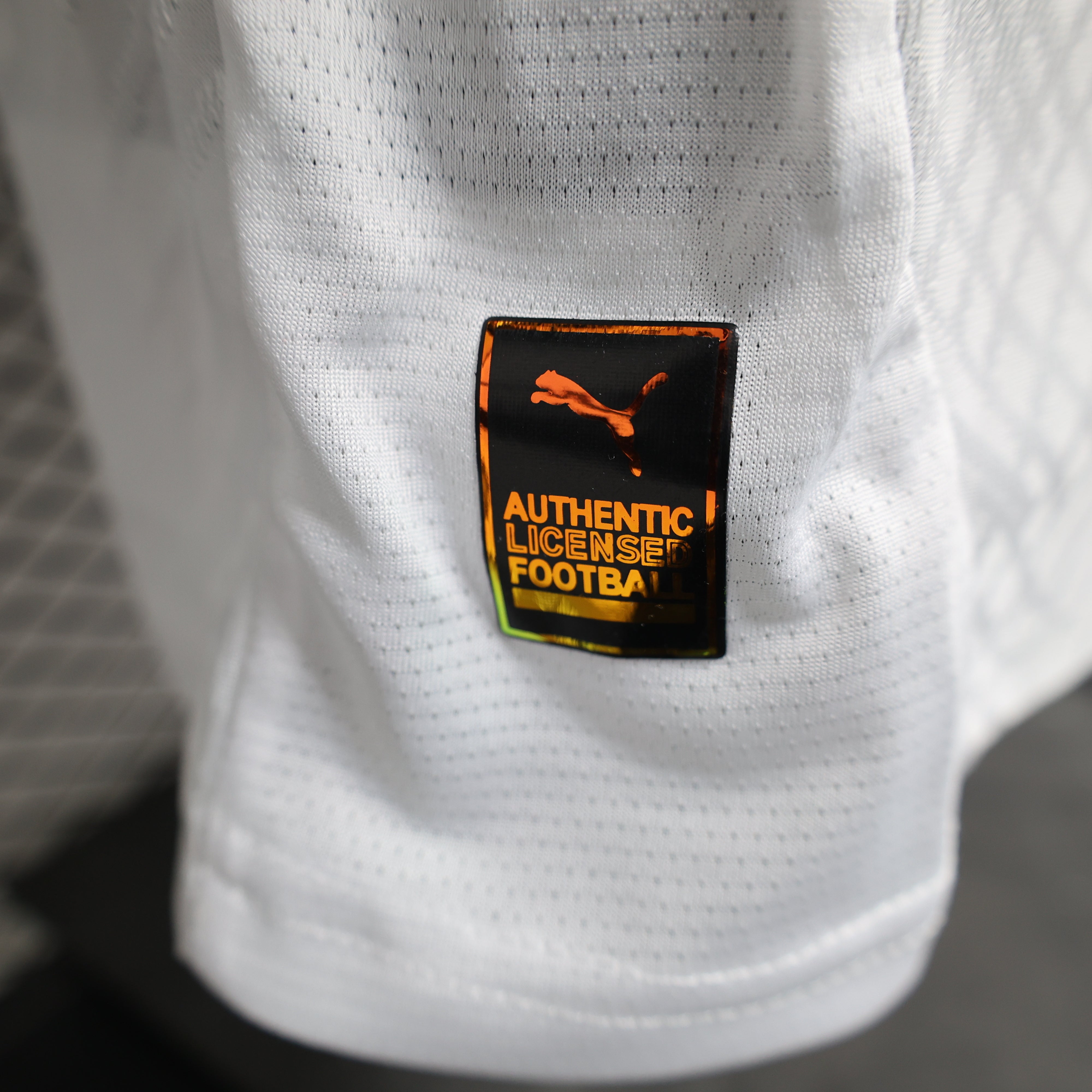 Morocco away jersey. Season 24/25 (Player version)