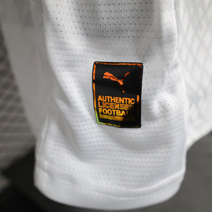 Morocco away jersey. Season 24/25 (Player version)