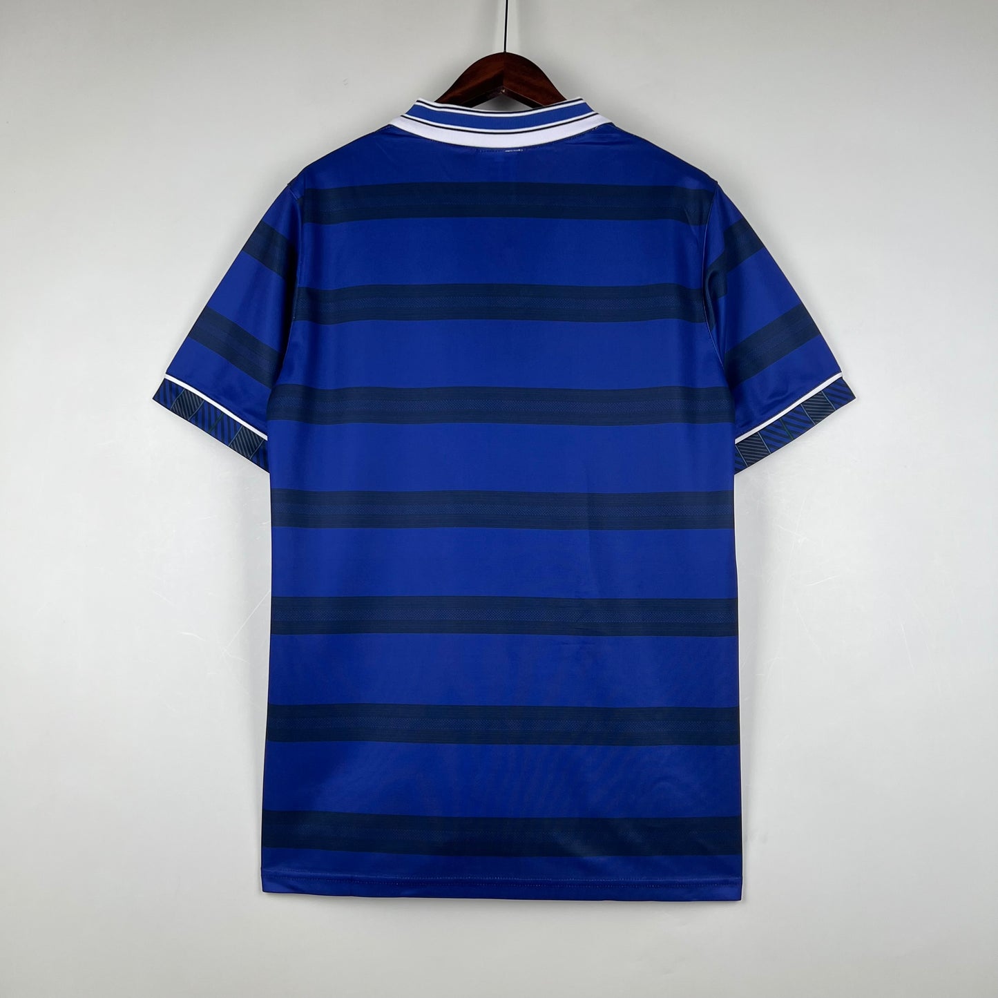 Scotland 1998 home jersey.