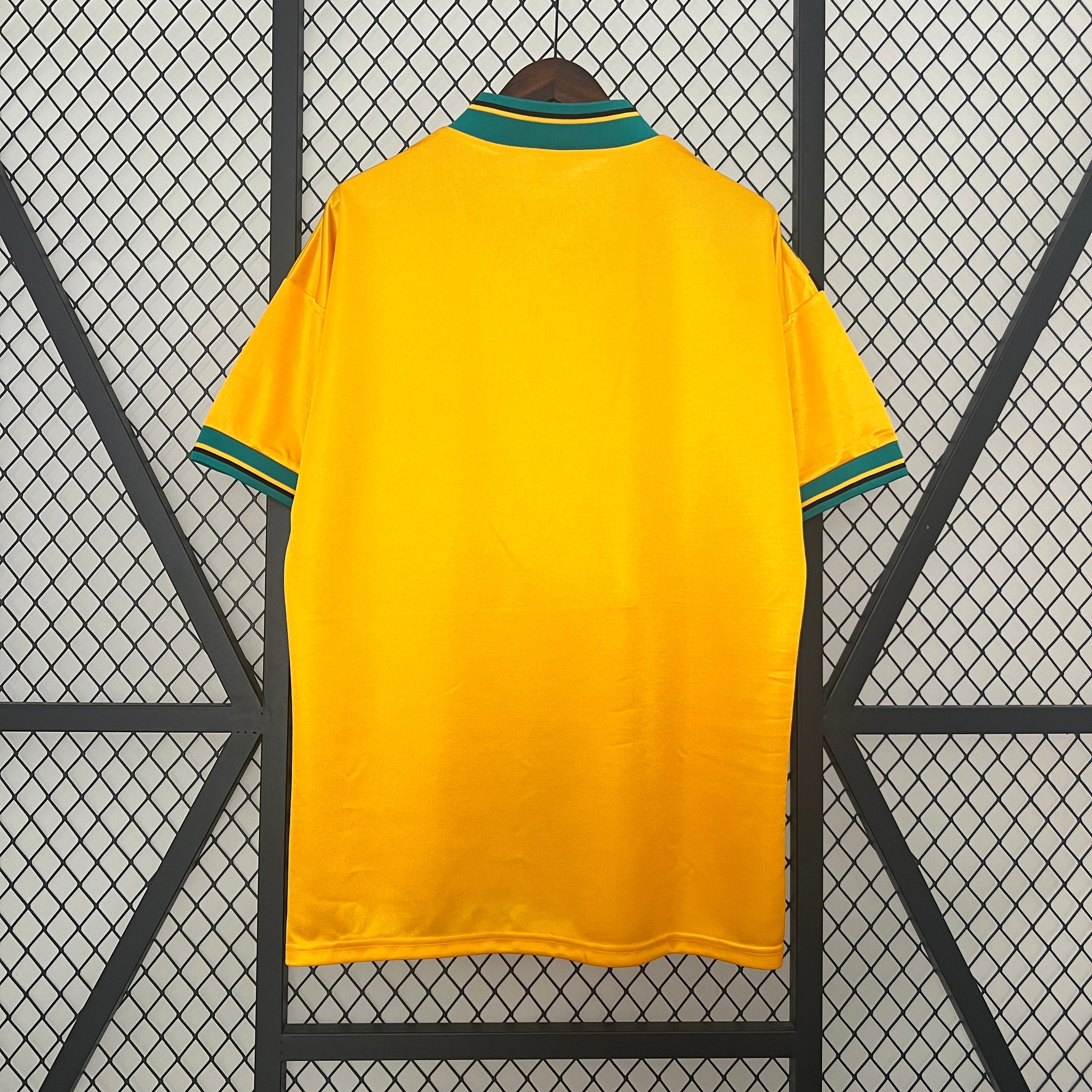 Bayern Munich away jersey. Season 93/94