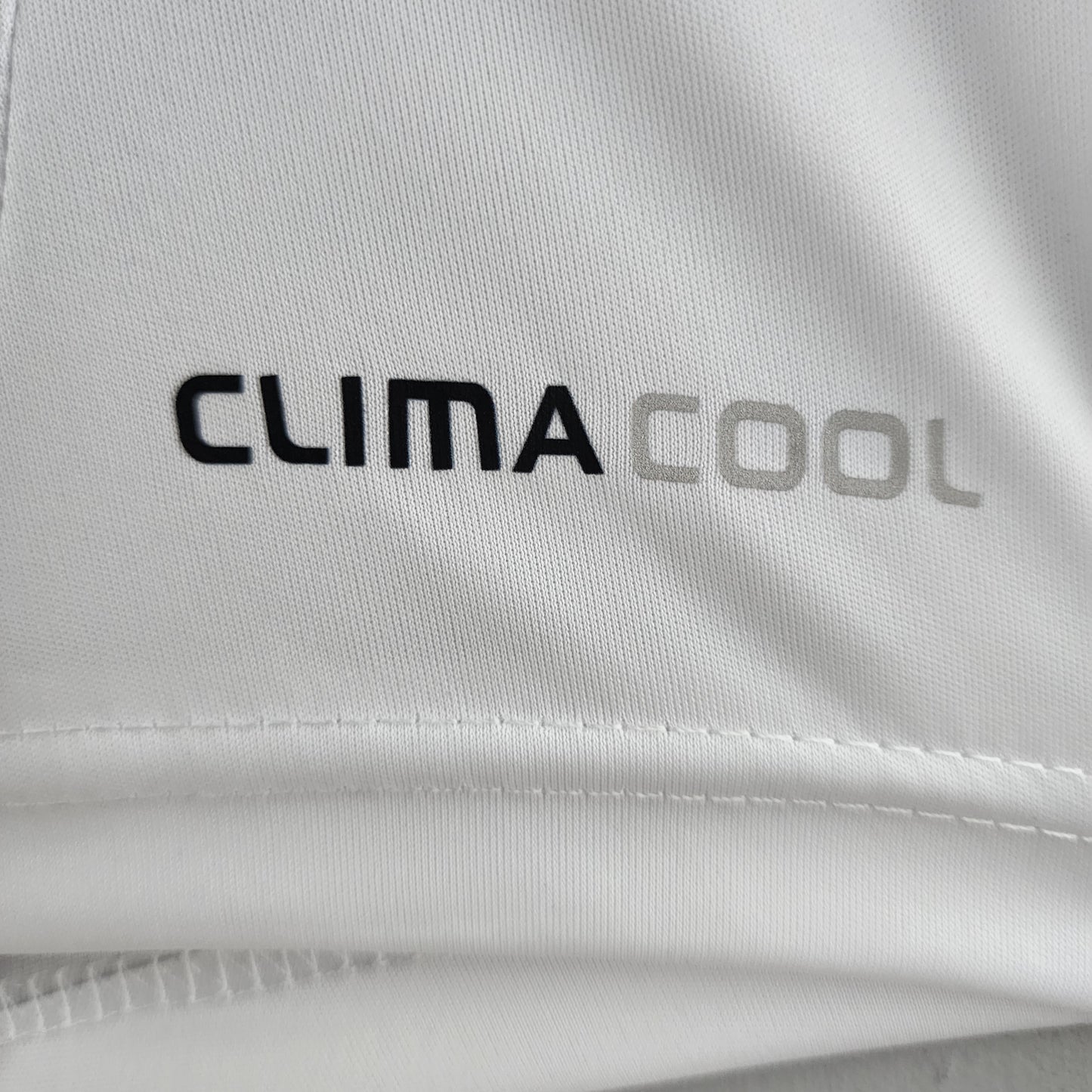 AC Milan away jersey. Season 11/12