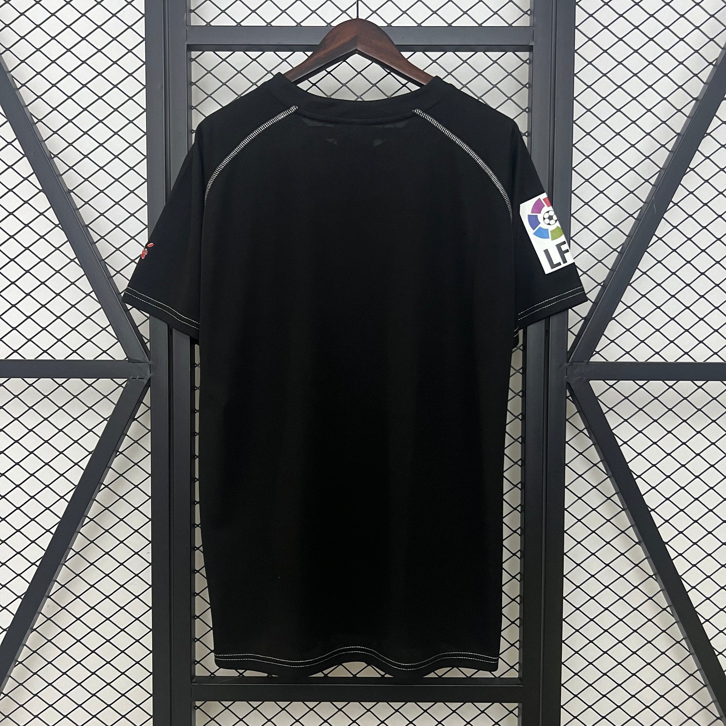 Atletico Bilbao away jersey. Season 05/06