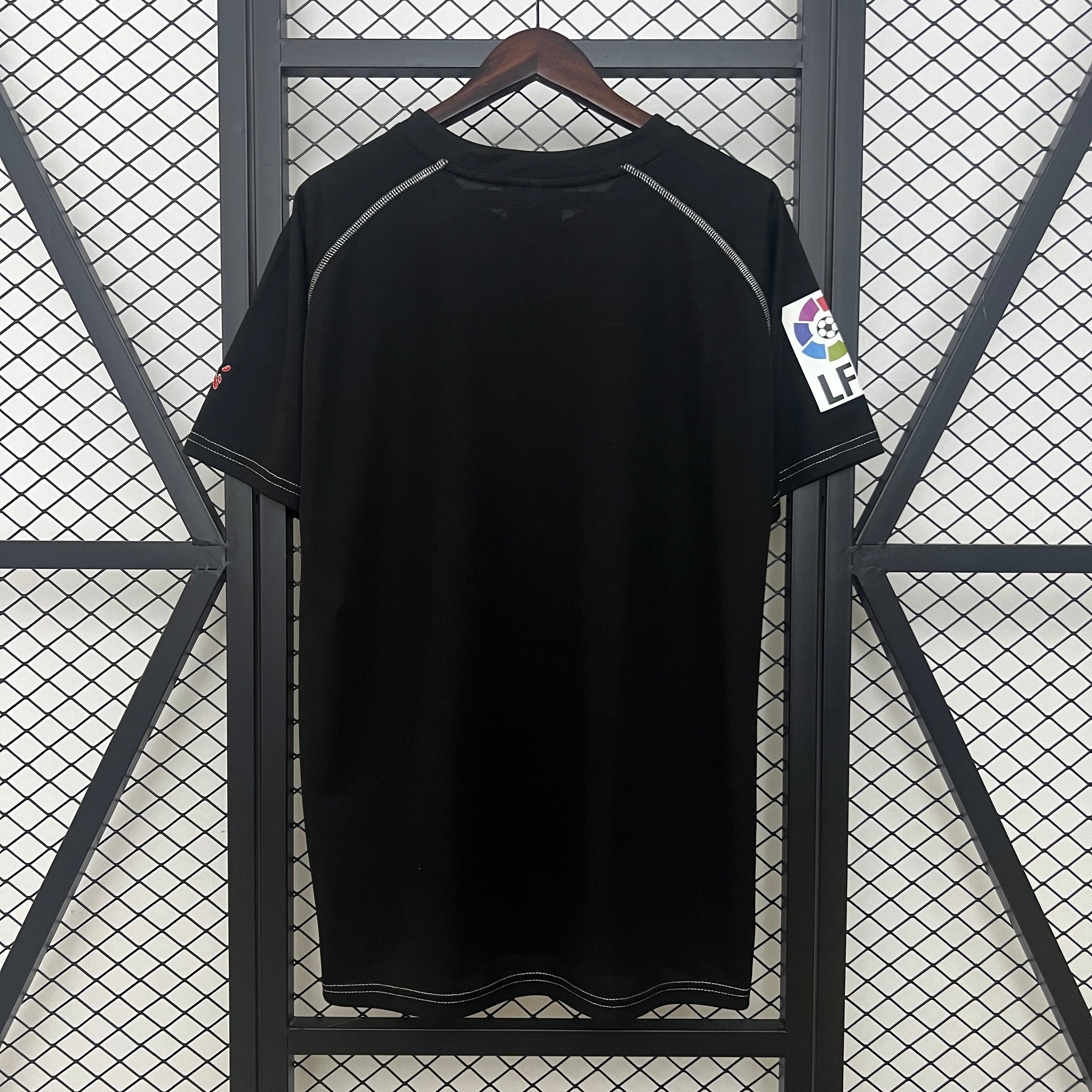 Atletico Bilbao away jersey. Season 05/06