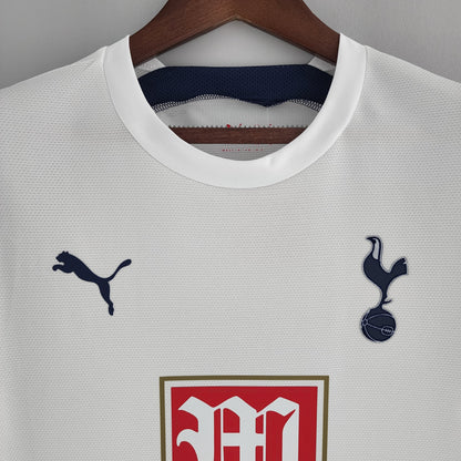Tottenham Hotspur home jersey. Season 06/07