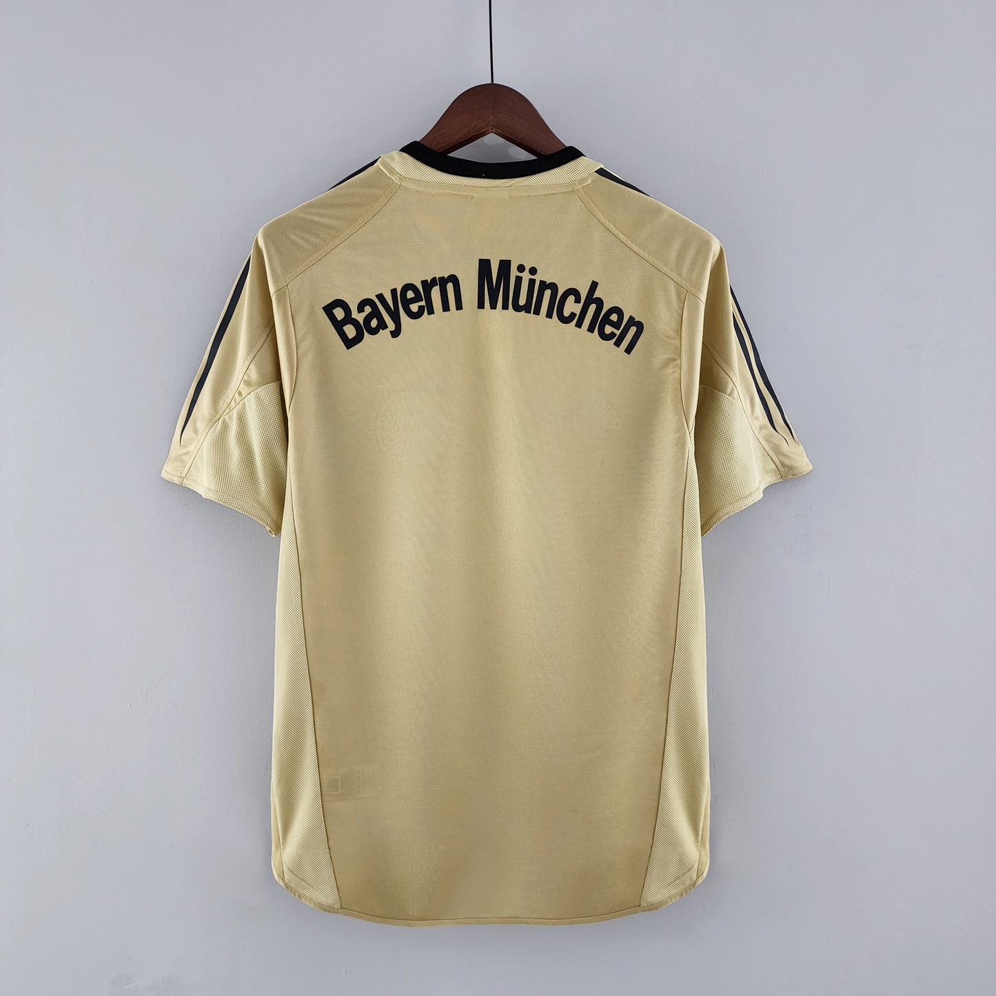 Bayern Munich away jersey. Season 04/05