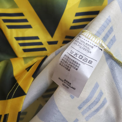 Arsenal away jersey. Season 91/93