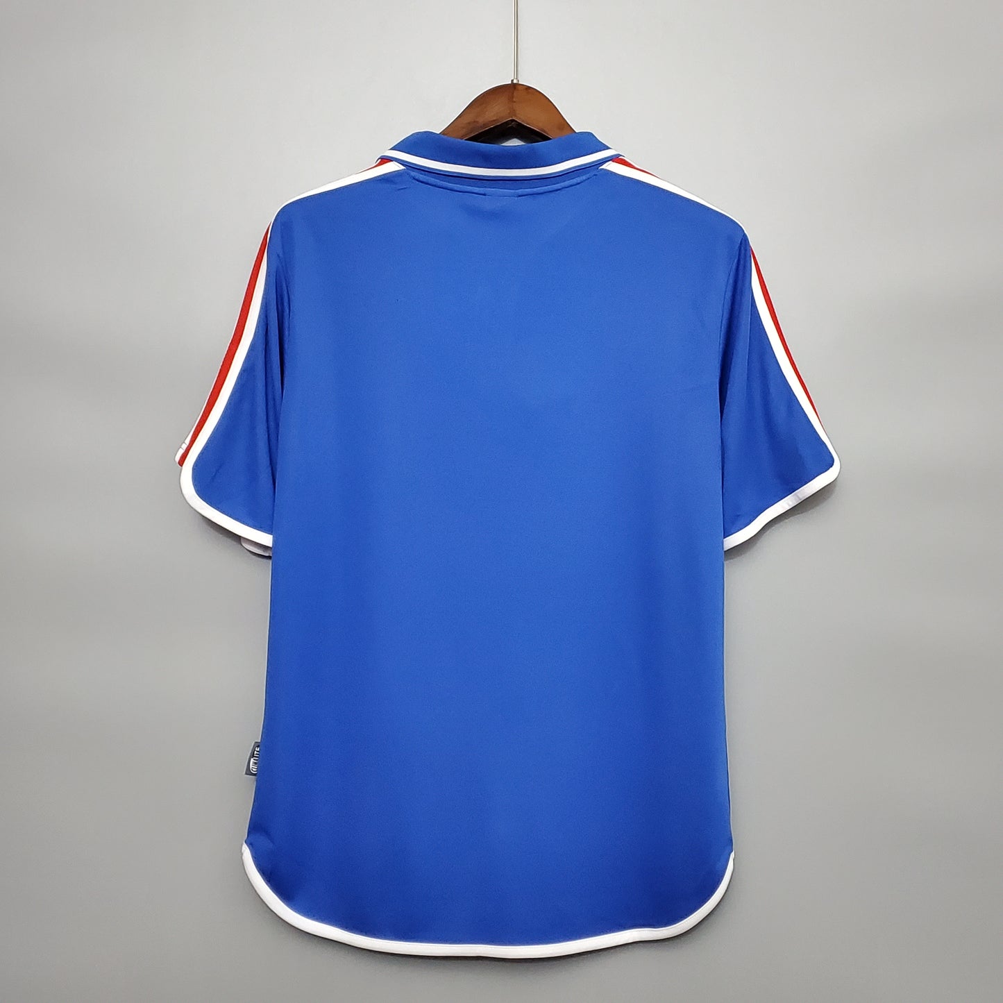 France 2000 home jersey.