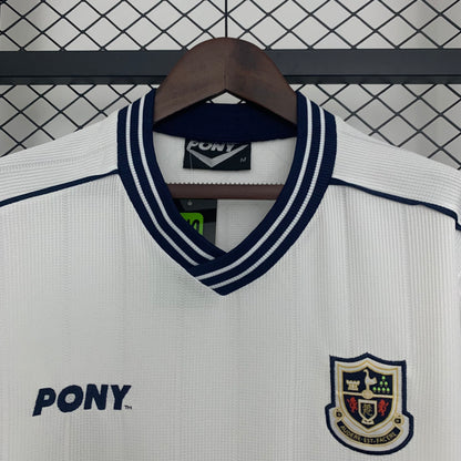 Tottenham home jersey. Season 97/99
