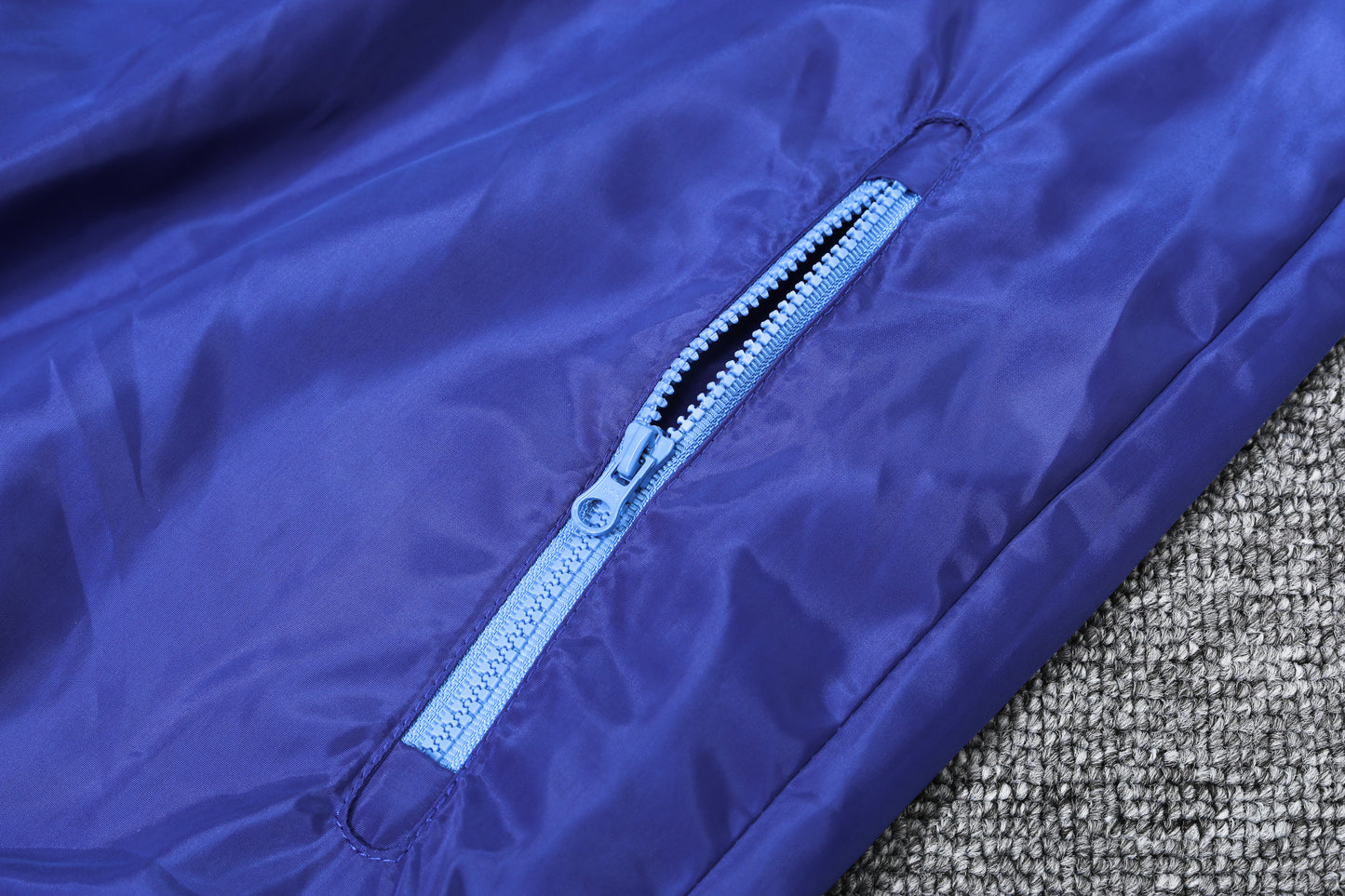 Japanese cartoon Windbreaker