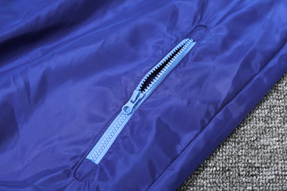 Japanese cartoon Windbreaker