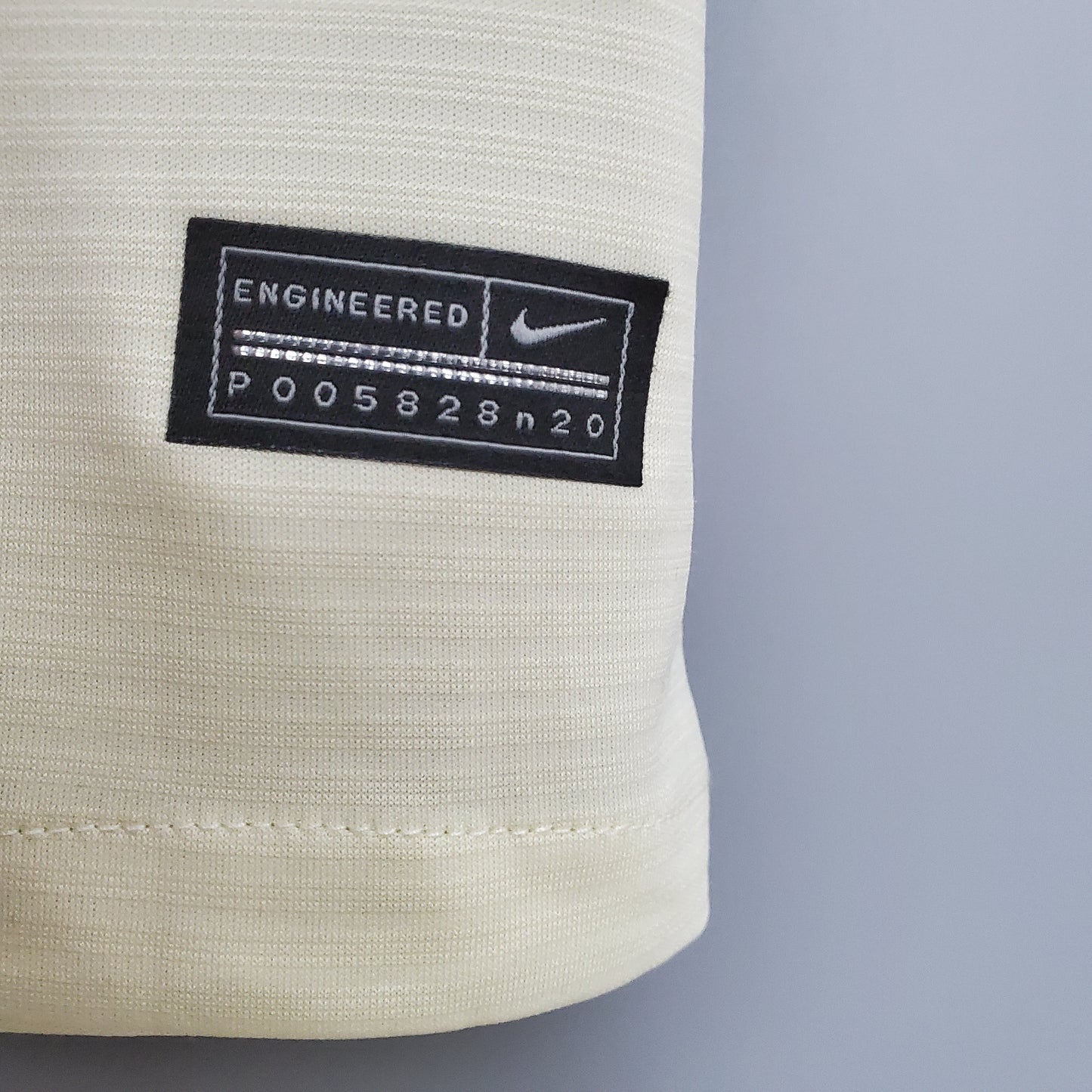 AS Roma away jersey. Season 20/21