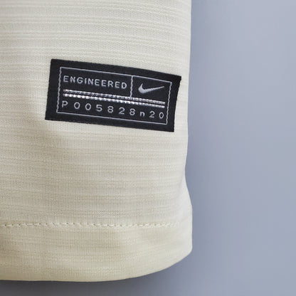 AS Roma away jersey. Season 20/21