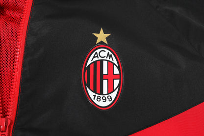 AC Milan Windbreaker