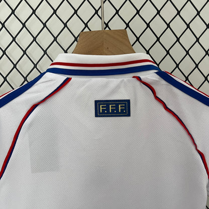 France 1998 away kids set.