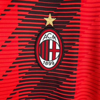 AC Milan home jersey. Season 23/24