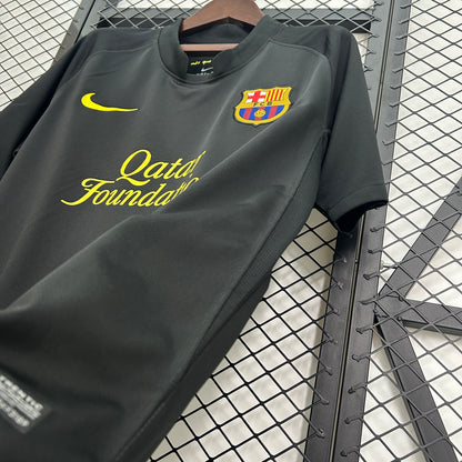 Barcelona away jersey. Season 11/12
