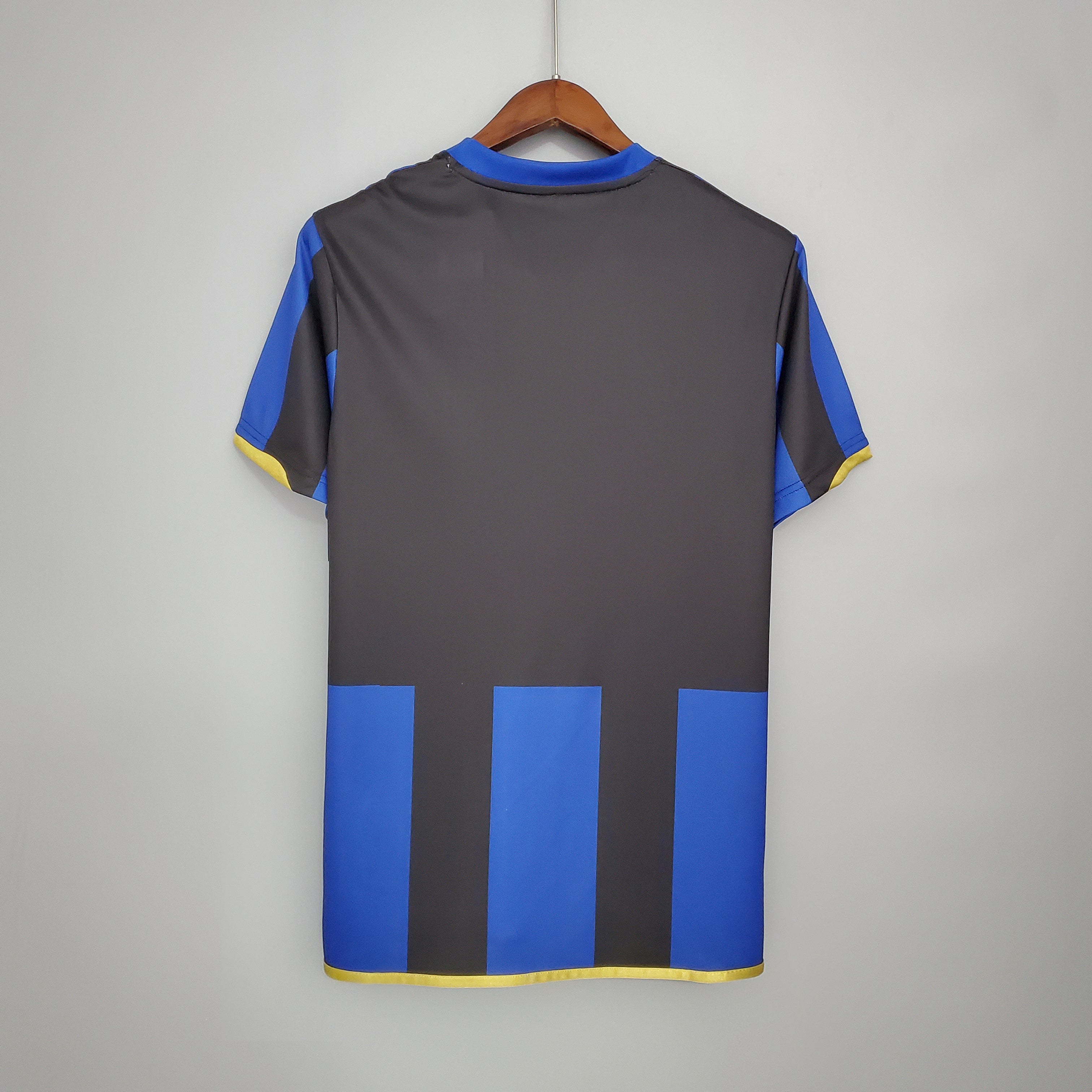 Inter home jersey. Season 08/09