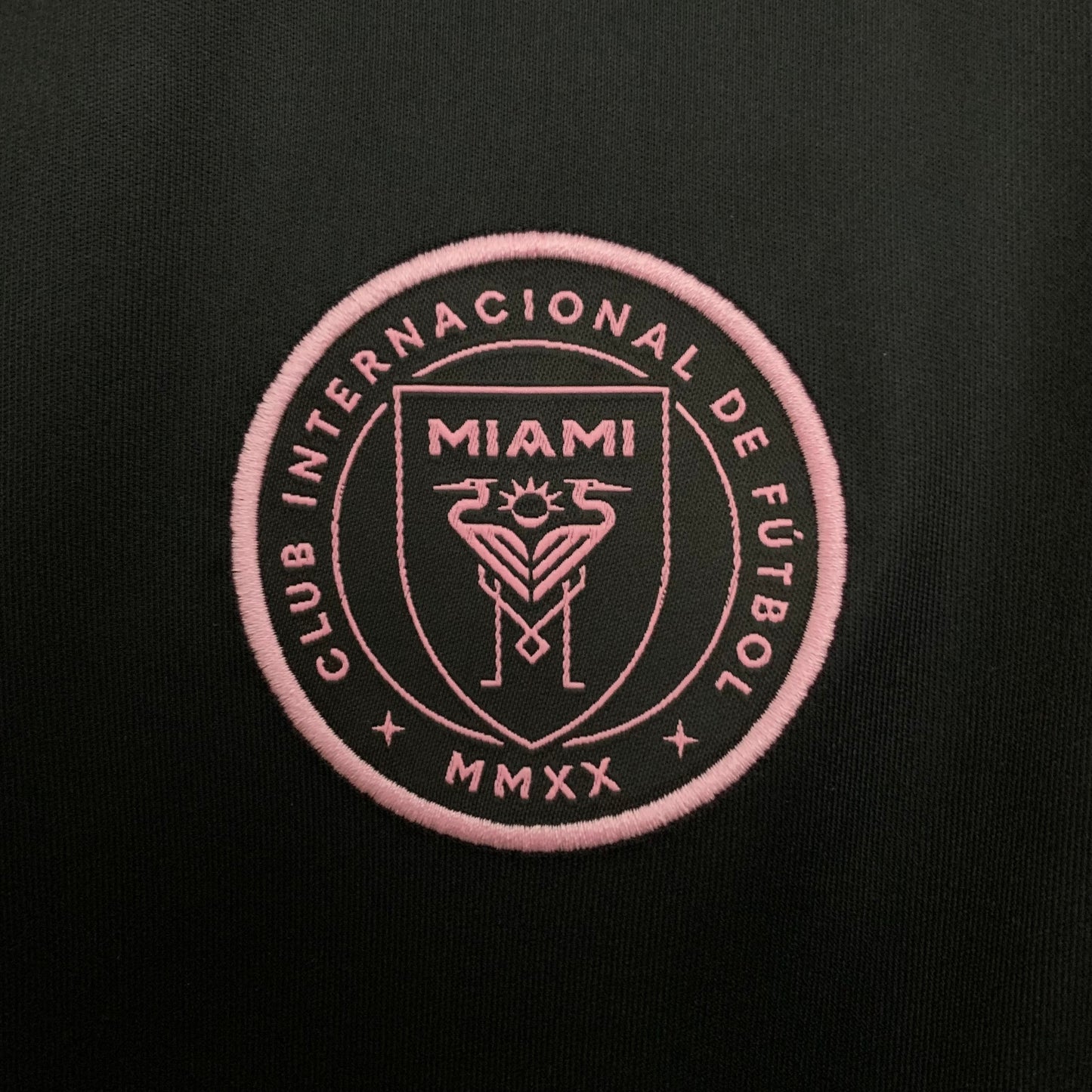 Inter Miami away jersey for women. Season 25/26