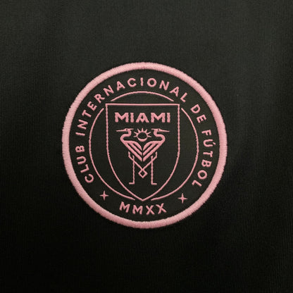 Inter Miami away jersey for women. Season 25/26